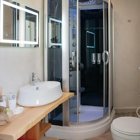 Casa Zen * Montesano Salentino