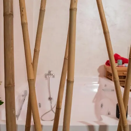 Apartamento Casa Zen Montesano Salentino