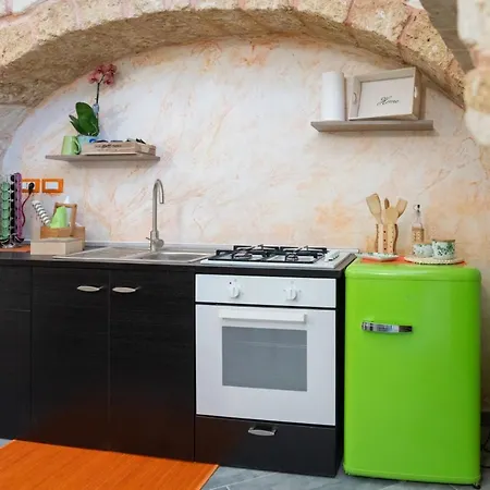 Apartamento Casa Zen *