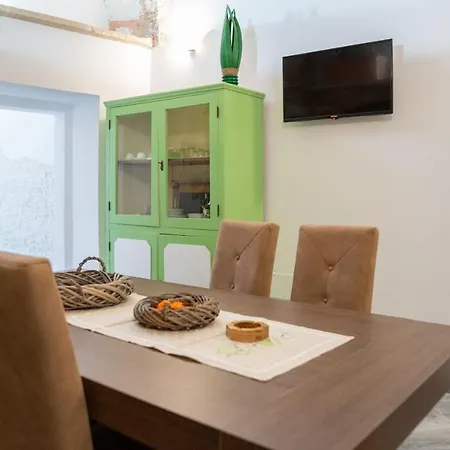 Apartamento Casa Zen Montesano Salentino
