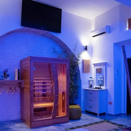 Casa Zen Appartement *