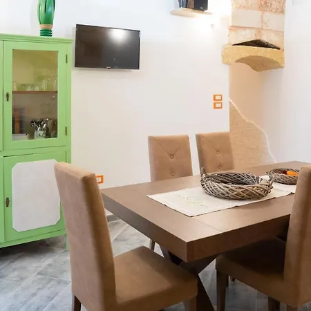 Casa Zen * Montesano Salentino