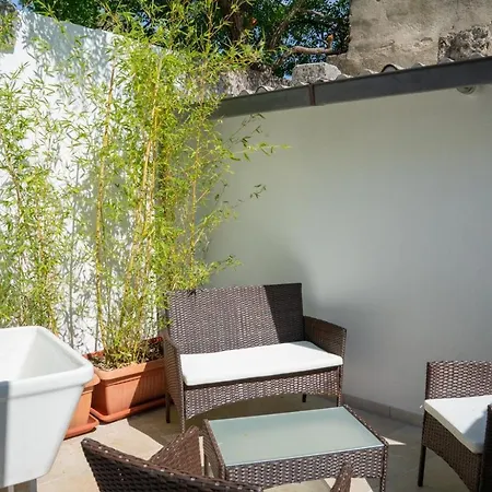 Casa Zen Apartment