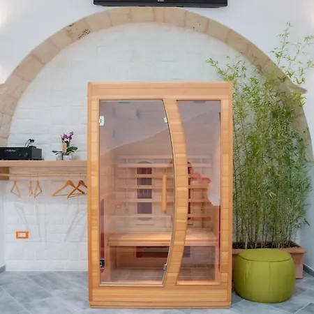 아파트 Casa Zen *