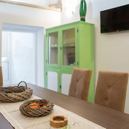 Casa Zen Apartment *