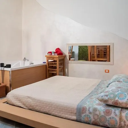 Casa Zen Montesano Salentino