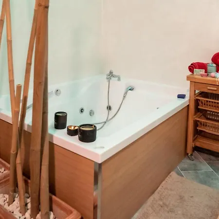 Casa Zen Apartment