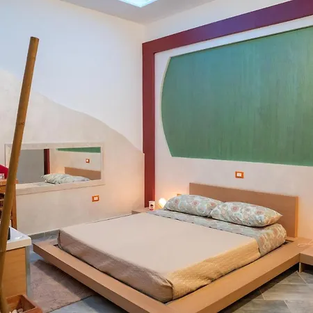 Apartment Casa Zen