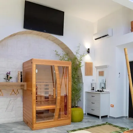 Casa Zen Apartment