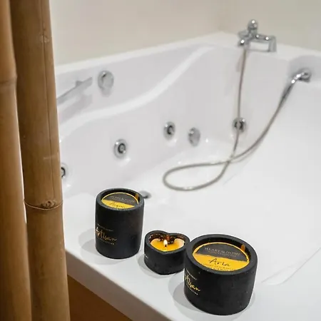 Casa Zen Montesano Salentino